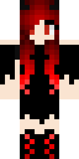 Скин Майнкрафт Игрока relax645
