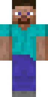 Скин Майнкрафт Игрока reloi
