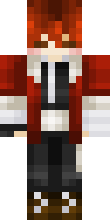 Скин Майнкрафт Игрока remphyz