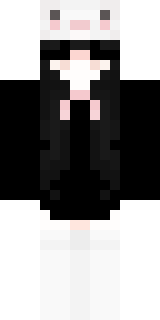 Скин Майнкрафт Игрока remva