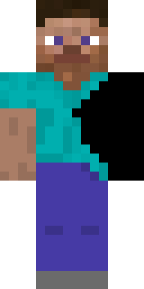 Скин Майнкрафт Игрока renmim