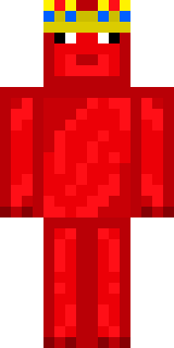 Скин Майнкрафт Игрока rentic