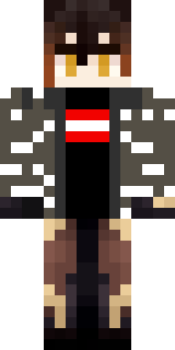 Скин Майнкрафт Игрока renzyjhay19