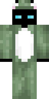 Скин Майнкрафт Игрока reoreo3