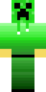 Скин Майнкрафт Игрока repeto