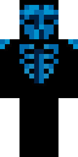 Скин Майнкрафт Игрока replicatecorbin