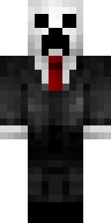 Скин Майнкрафт Игрока requiem