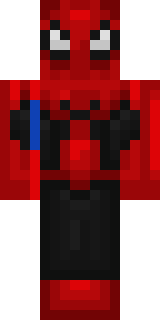 Скин Майнкрафт Игрока reservedmango164