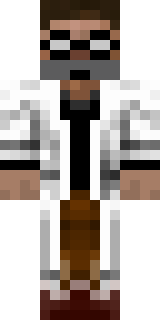 Скин Майнкрафт Игрока resources