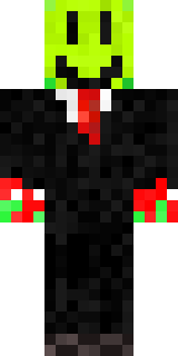 Скин Майнкрафт Игрока restoxin