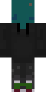Скин Майнкрафт Игрока retik67