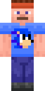 Скин Майнкрафт Игрока retrogameman88