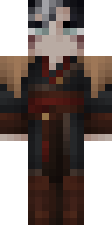 Скин Майнкрафт Игрока retsag0118