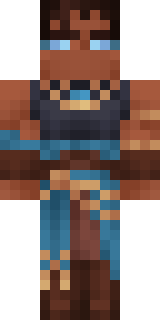 Скин Майнкрафт Игрока retsag118