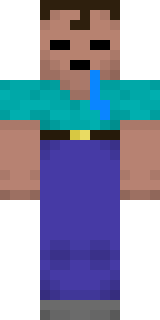 Скин Майнкрафт Игрока revico