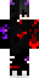 Скин Майнкрафт Игрока revilo_ka