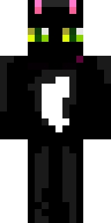 Скин Майнкрафт Игрока revisually