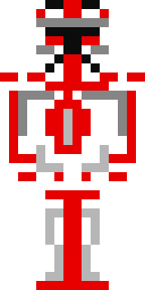 Скин Майнкрафт Игрока revren