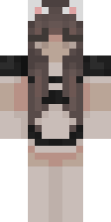 Скин Майнкрафт Игрока reworekk