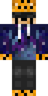 Скин Майнкрафт Игрока rexismexican