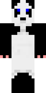 Скин Майнкрафт Игрока rexs