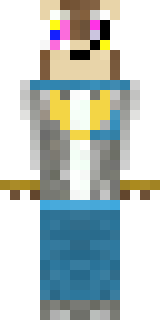 Скин Майнкрафт Игрока rexythebozo