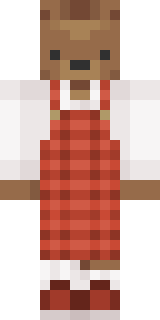 Скин Майнкрафт Игрока reza