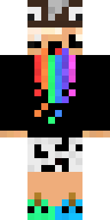 Скин Майнкрафт Игрока rgzzn