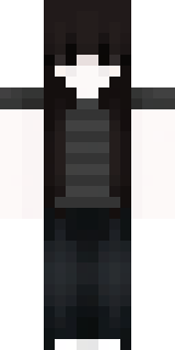 Скин Майнкрафт Игрока rhigueros