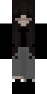 Скин Майнкрафт Игрока rhlmbaby