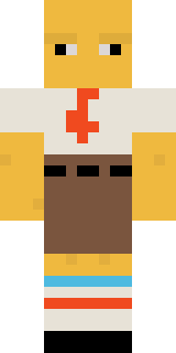 Скин Майнкрафт Игрока ricardonetogf