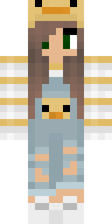 Скин Майнкрафт Игрока rice_1