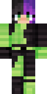 Скин Майнкрафт Игрока ricekristys