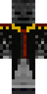 Скин Майнкрафт Игрока richard77721