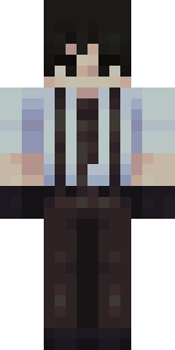Скин Майнкрафт Игрока rihzoa