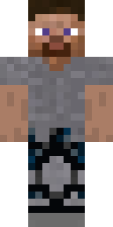 Скин Майнкрафт Игрока rimexisthebest