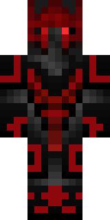 Скин Майнкрафт Игрока rip_god