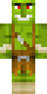 Скин Майнкрафт Игрока riririri44