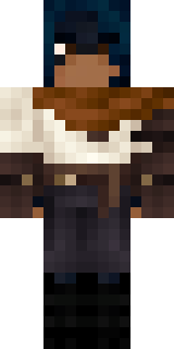 Скин Майнкрафт Игрока riso_graph