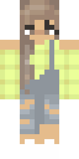 Скин Майнкрафт Игрока rivcr_