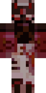 Скин Майнкрафт Игрока river_cryme