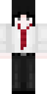 Скин Майнкрафт Игрока rizha