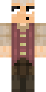 Скин Майнкрафт Игрока rizzme11