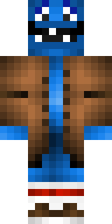 Скин Майнкрафт Игрока rjif