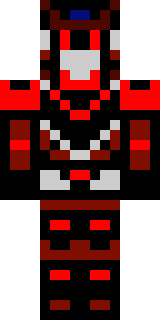 Скин Майнкрафт Игрока rjl1
