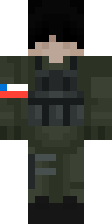 Скин Майнкрафт Игрока rlcwave