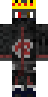 Скин Майнкрафт Игрока rlmagmaz