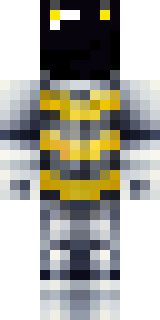 Скин Майнкрафт Игрока rmanimal