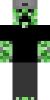 Скин Майнкрафт Игрока rn12q