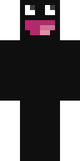 Скин Майнкрафт Игрока rob